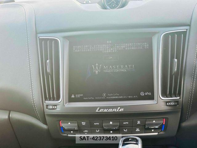 Maserati LEVANTE 2020-03 7328178-23