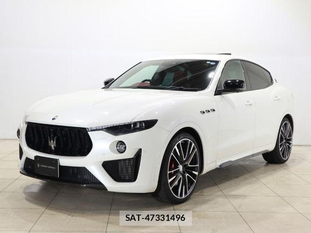 Maserati LEVANTE 2020-11 7328177-0