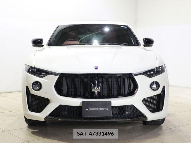 Maserati LEVANTE 2020-11 7328177-12
