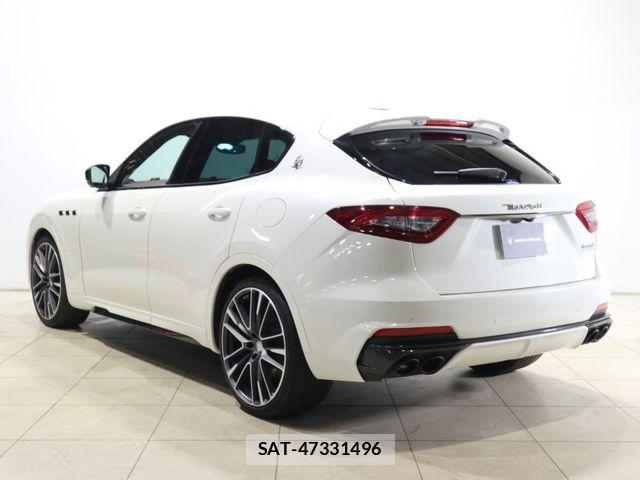Maserati LEVANTE 2020-11 7328177-14