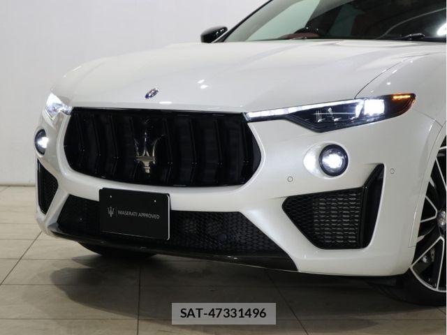 Maserati LEVANTE 2020-11 7328177-15