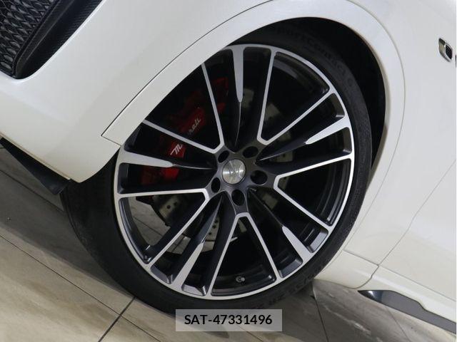 Maserati LEVANTE 2020-11 7328177-19
