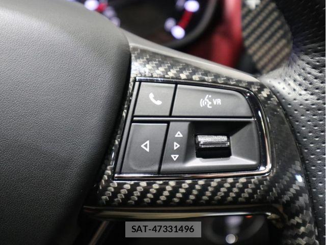 Maserati LEVANTE 2020-11 7328177-22