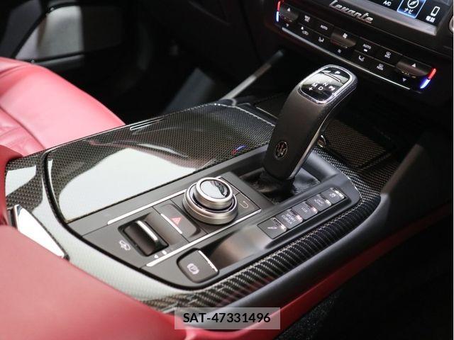 Maserati LEVANTE 2020-11 7328177-24