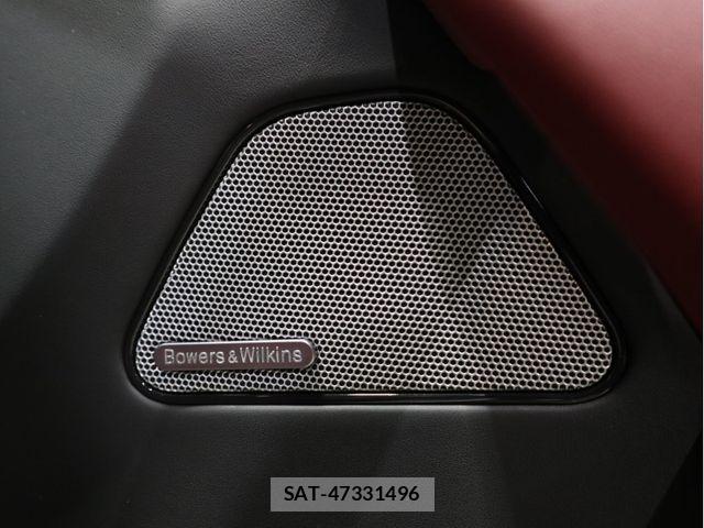 Maserati LEVANTE 2020-11 7328177-25