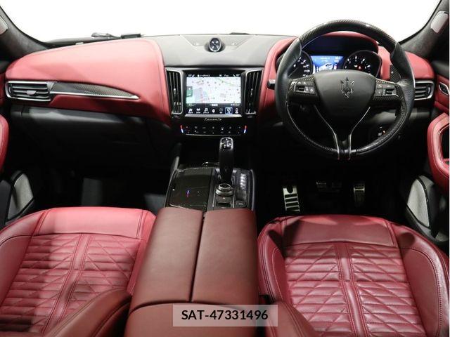 Maserati LEVANTE 2020-11 7328177-2