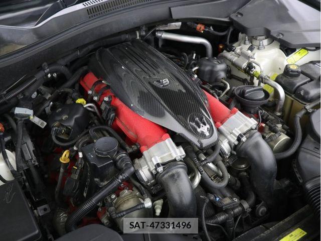 Maserati LEVANTE 2020-11 7328177-29