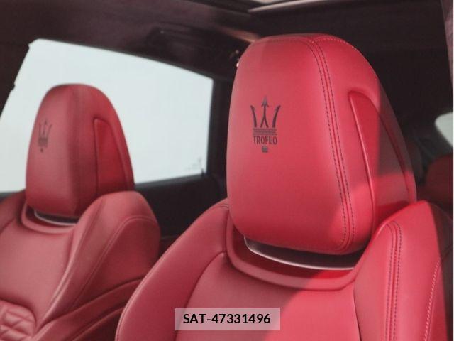 Maserati LEVANTE 2020-11 7328177-4