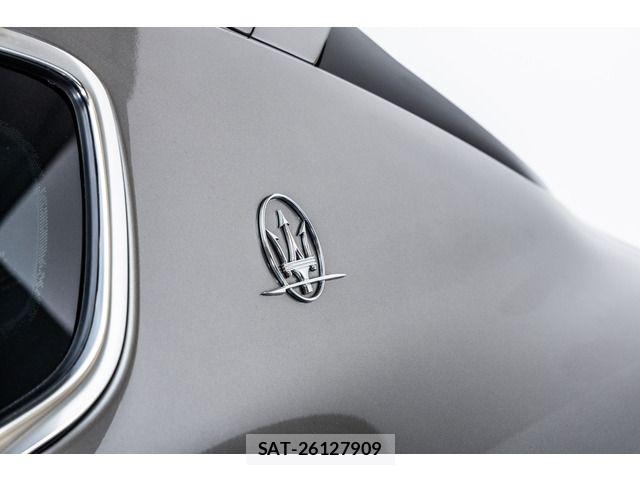 Maserati LEVANTE 2021-07 7617827-16