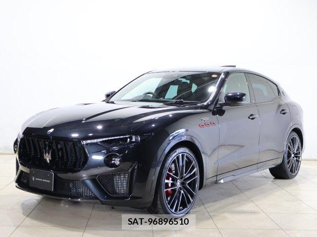 Maserati LEVANTE 2024-11 7725297-0