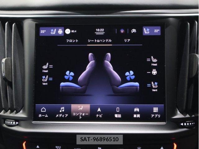 Maserati LEVANTE 2024-11 7725297-29
