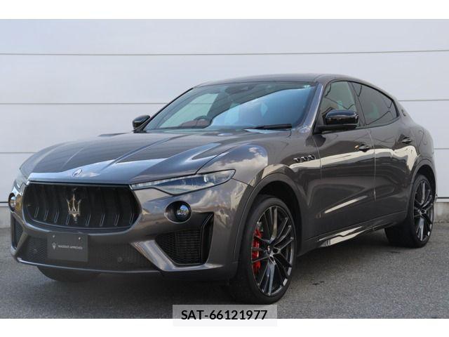 Maserati LEVANTE 2021-01 7725298-0