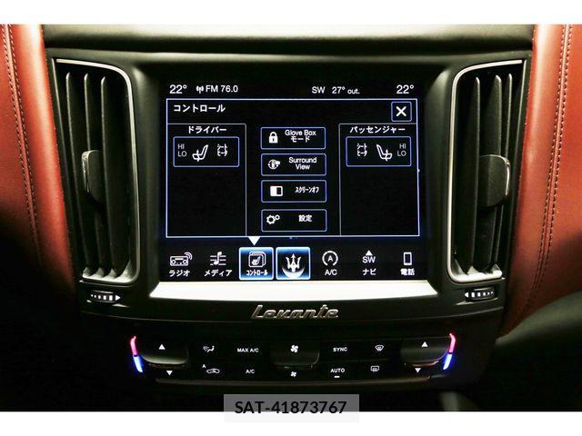 Maserati LEVANTE 2016-12 7877520-23