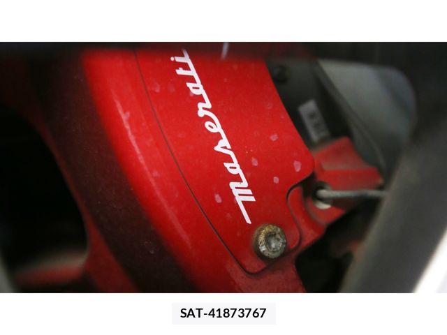 Maserati LEVANTE 2016-12 7877520-29