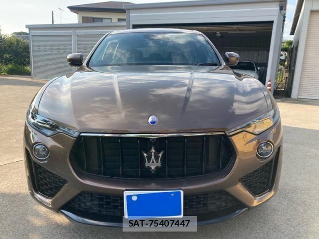 Maserati LEVANTE 2021-12 8036561-0