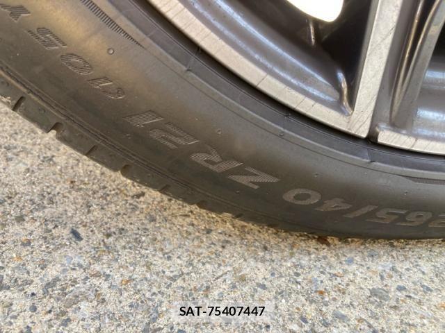 Maserati LEVANTE 2021-12 8036561-10