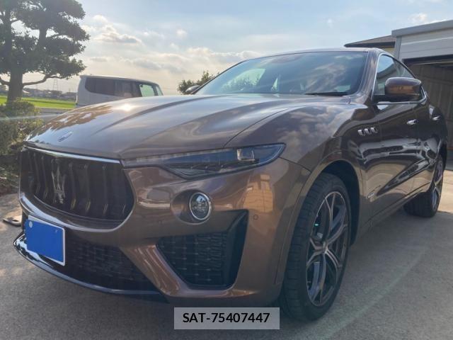 Maserati LEVANTE 2021-12 8036561-1