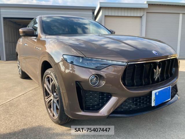 Maserati LEVANTE 2021-12 8036561-2