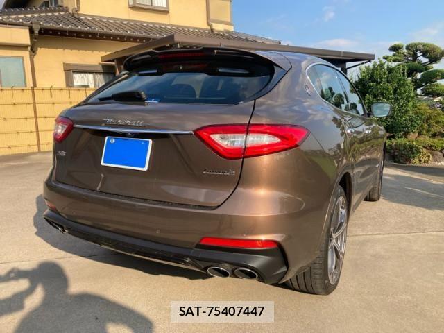 Maserati LEVANTE 2021-12 8036561-3