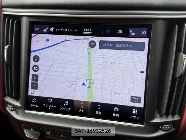 Maserati LEVANTE 2021-12 8100255-17