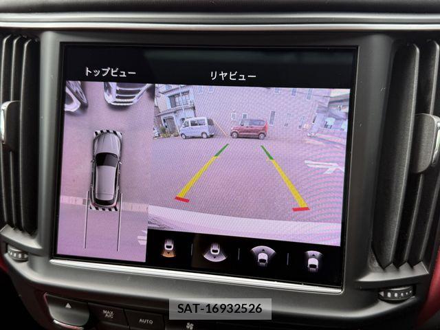 Maserati LEVANTE 2021-12 8100255-18
