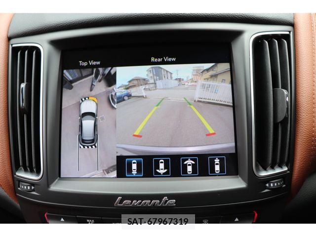Maserati LEVANTE 2019-12 8100254-22