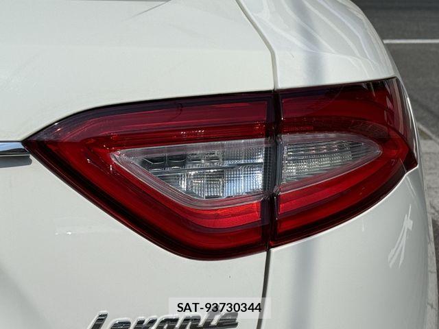 Maserati LEVANTE 2019-06 8336660-12