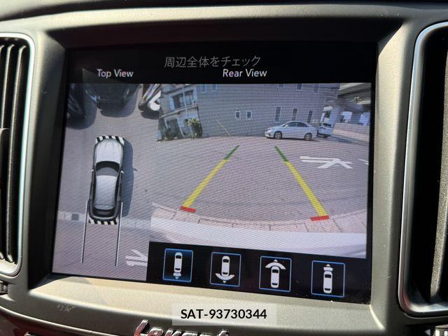 Maserati LEVANTE 2019-06 8336660-20