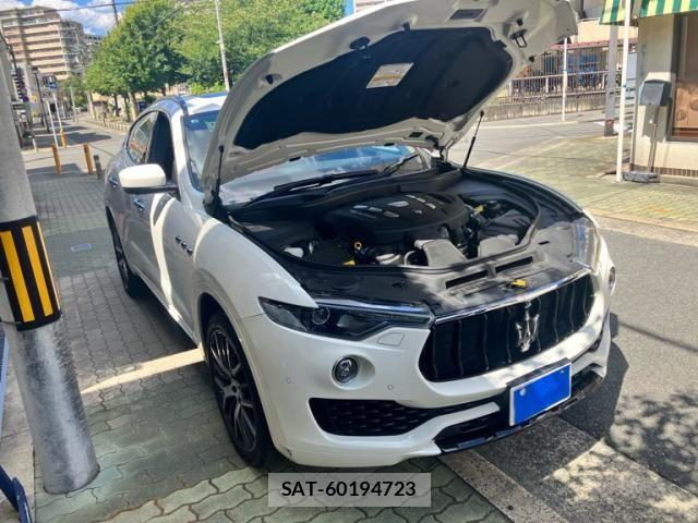 sat car