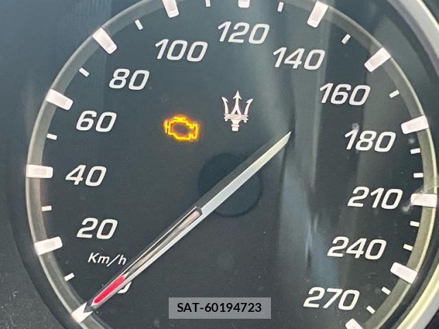 Maserati LEVANTE 2017-09 8354890-19