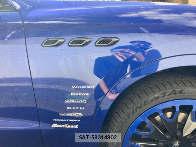 Maserati LEVANTE 2018-11 8366829-15