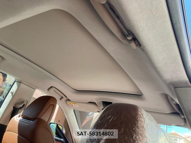 Maserati LEVANTE 2018-11 8366829-19