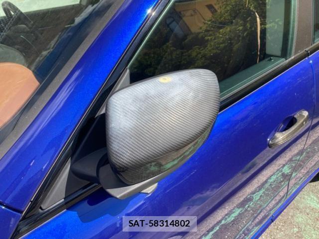 Maserati LEVANTE 2018-11 8366829-7