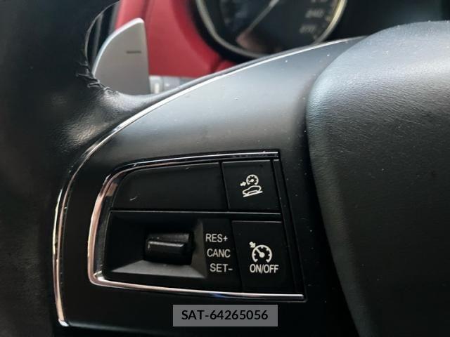 Maserati LEVANTE 2017-06 8438371-16