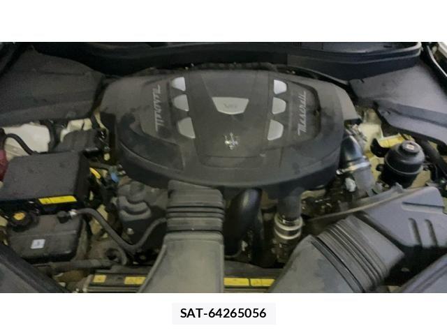 Maserati LEVANTE 2017-06 8438371-27