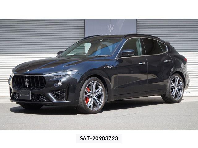 Maserati LEVANTE 2022-12 8457861-0