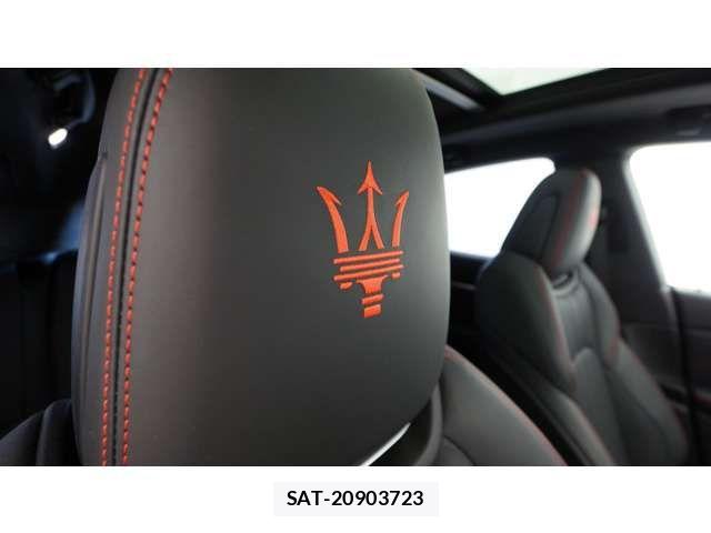 Maserati LEVANTE 2022-12 8457861-14