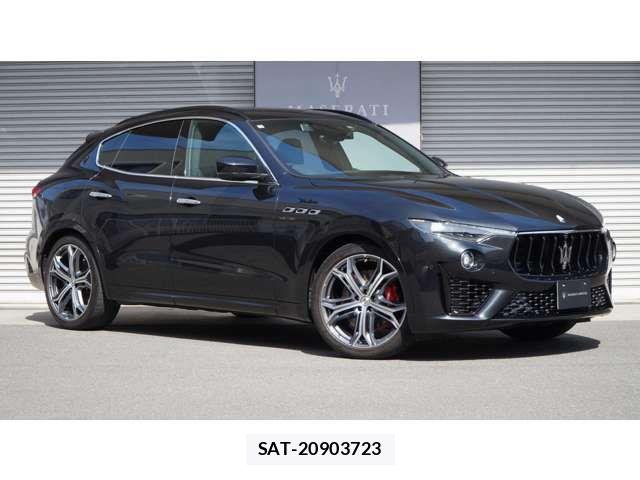 Maserati LEVANTE 2022-12 8457861-4