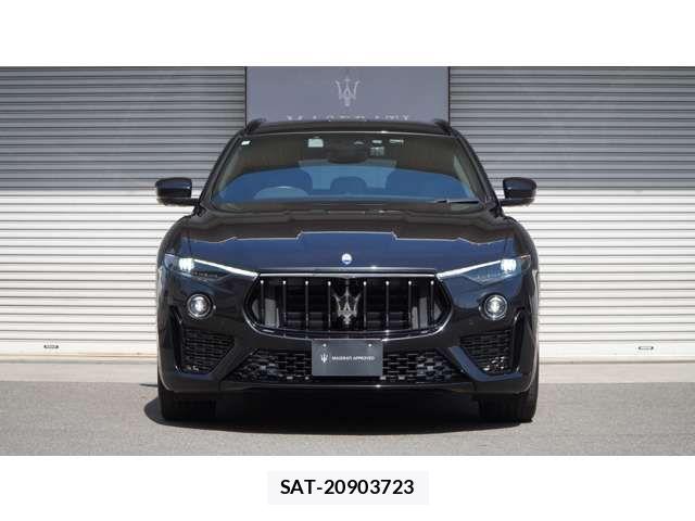 Maserati LEVANTE 2022-12 8457861-5