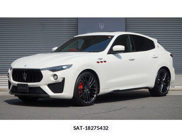 Maserati LEVANTE 2022-10 8457858-0