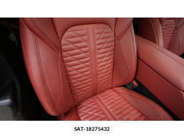 Maserati LEVANTE 2022-10 8457858-15
