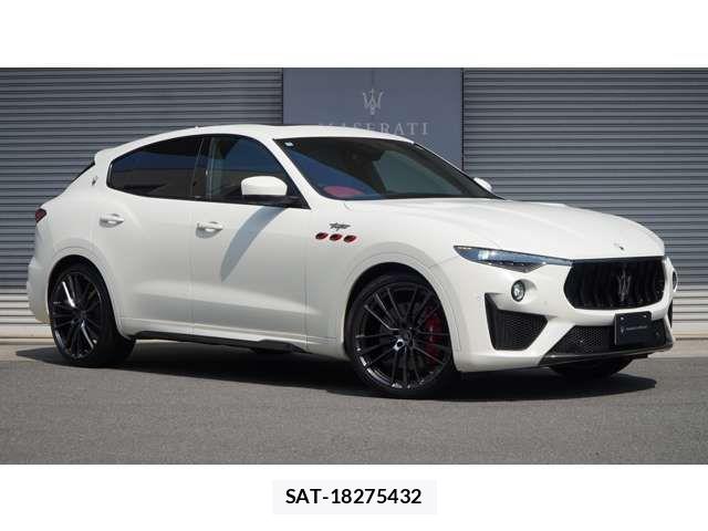 Maserati LEVANTE 2022-10 8457858-4