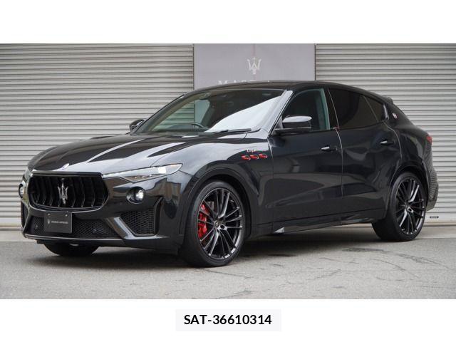 Maserati LEVANTE 2021-07 8457859-0