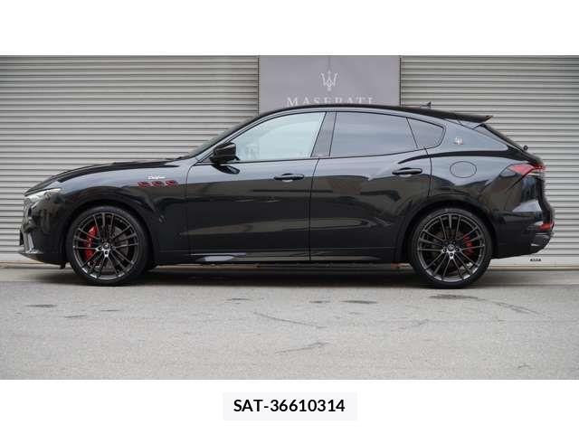 Maserati LEVANTE 2021-07 8457859-1