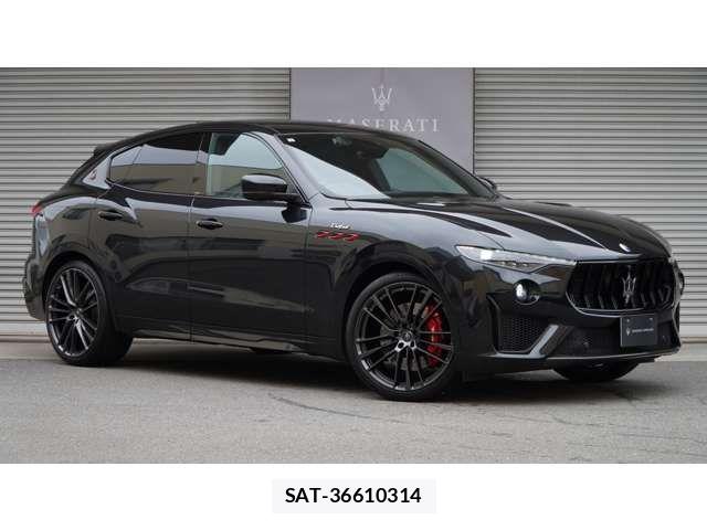Maserati LEVANTE 2021-07 8457859-4