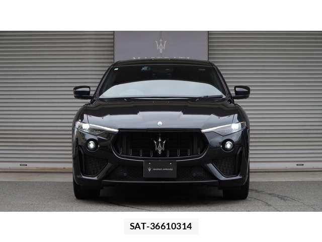 Maserati LEVANTE 2021-07 8457859-5