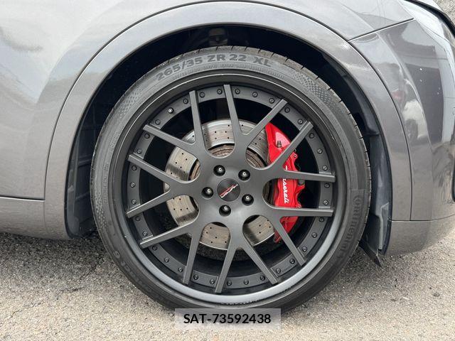 Maserati LEVANTE 2016-11 8849677-11