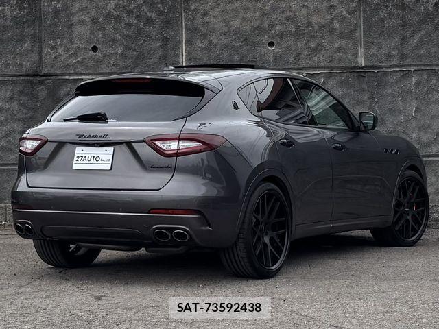 Maserati LEVANTE 2016-11 8849677-4