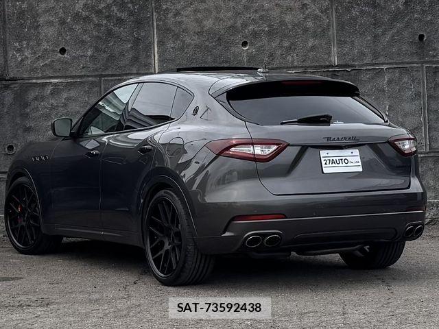 Maserati LEVANTE 2016-11 8849677-5