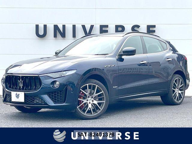 Maserati LEVANTE 2019-04 8849676-0